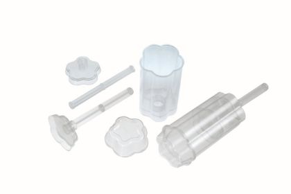 Obrázek GST 03 Push up - obal na zmrzlinu