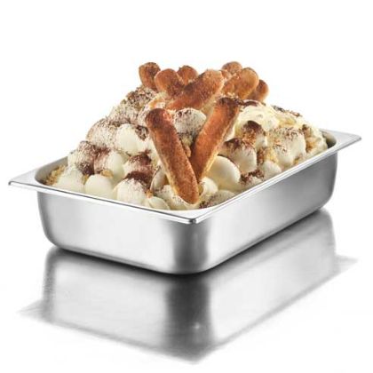 Obrázek MASCARPONE PREMIUM 2 x 4,5 kg