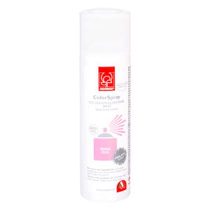 Obrázek SPRAY PEARLY COLOURING 250ML PINK AF