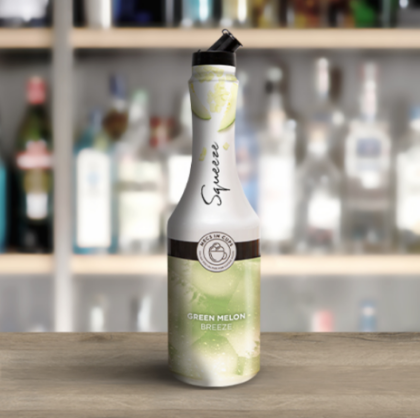 Obrázek GREEN MELON BREEZE SQUEEZE 6 x 1,3 kg (obj)