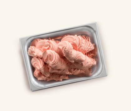 Obrázek FRUICREM 100 6 x 2 kg (S)