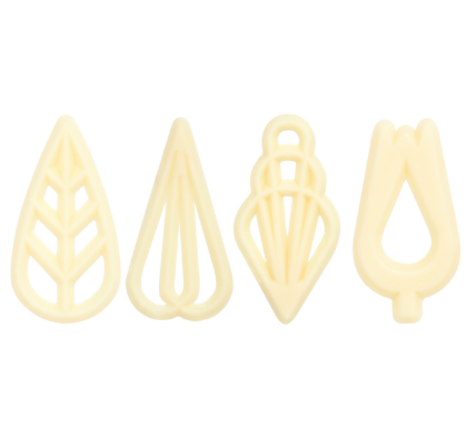 Obrázek SOIREE WHITE - 0,460 kg (S)