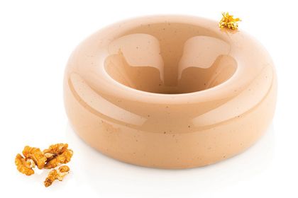 Obrázek SILIKONOVÁ FORMA - OBLIO 1100