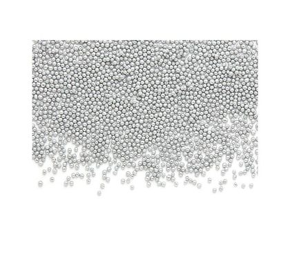 Obrázek TINY SILVER PEARLS - 1,8 kg