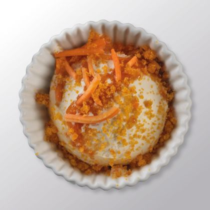 Obrázek VARIEGATO CARROT CAKE 2 x 5 kg (obj)