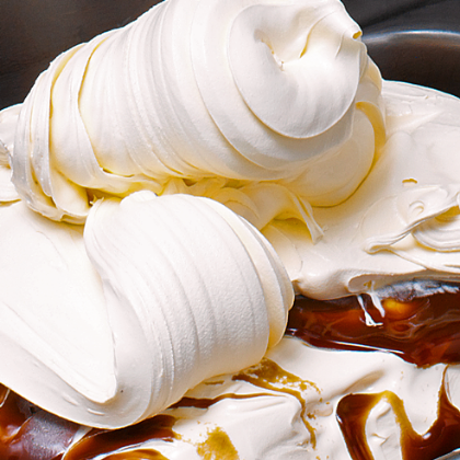 Obrázek WHISKY CREAM CONC. 2 x 4,5 kg (obj)