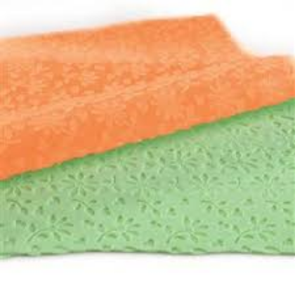 Obrázek RELIÉFOVÝ PLÁT "SEDMIKRÁSKY" 40x20cm