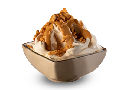 Obrázek KIT MANDORLA CIURI CIURI 6,8 kg (obj)