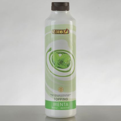 Obrázek TOPPING MENTA 6 x 1 kg (obj)