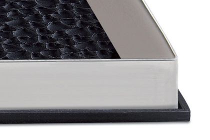 Obrázek RET H 5 - STAINLESS STEEL