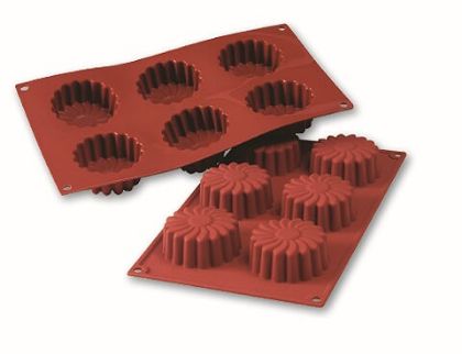 Obrázek FORMA SILIKON SF056/N