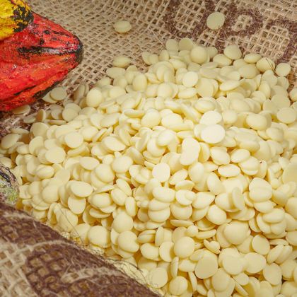 Obrázek CIOCCOLATO BIANCO WN DELUXE 2,5 kg