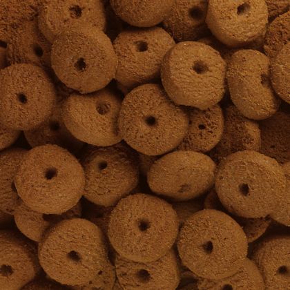 Obrázek FROLLINI COOKIES GLUTEN FREE 6 x 0,5 kg (obj)