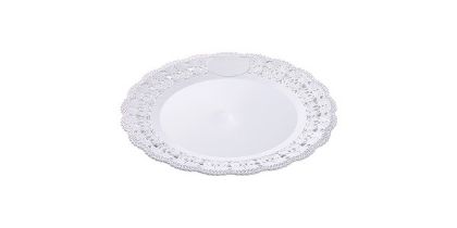 Obrázek PODNOS DECORATO 40cm (107/40)