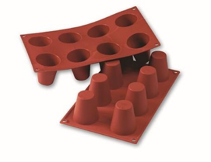 Obrázek FORMA SILIKON SF021