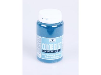 Obrázek LCP302 barva v prášku MODRÁ