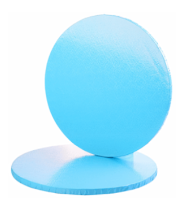 Obrázek SKY-BLUE PLATE D30XH1,2