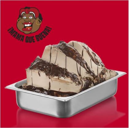 Obrázek PASTA MAMA QUE BUENA 2 x 4 kg (obj)