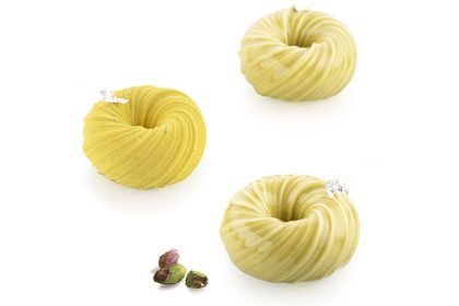 Obrázek SILIKONOVÁ FORMA - INTRECCIO 105