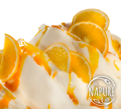 Obrázek VARIEGATO ARANCIO NAPURE 2 x 3 kg (obj)