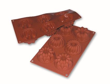 Obrázek FORMA SILIKON SF061/N