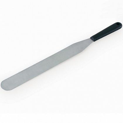 Obrázek SPA36 - ROZTÍRACÍ NŮŽ 345mm s plast. rukojetí