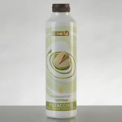 Obrázek TOPPING SALSA PISTACCHIO 6 x 0,9 kg