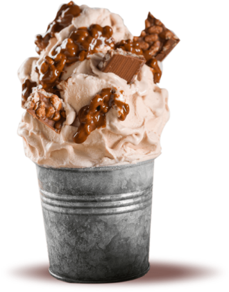 Obrázek VARIEGATO CHOCORISO 2 x 2,5 kg