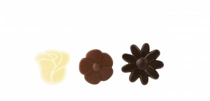 Obrázek MINI FLOWERS SET - 0,148 kg 