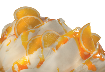 Obrázek ARANCIA PASTA 2 x 5 kg (obj) 