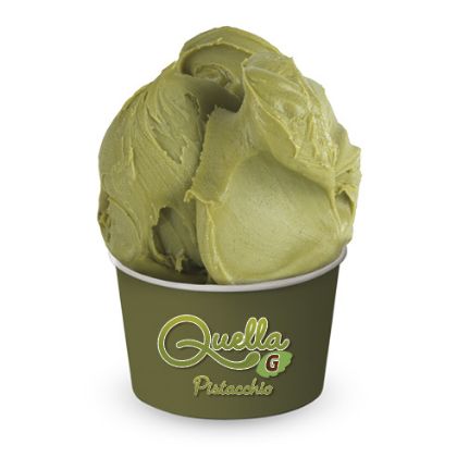 Obrázek QUELLA PISTACCHIO G 2 x 6 kg