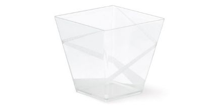 Obrázek M.M.A. COPPA DECO 200ml (261/8) TRANSP. (obj)