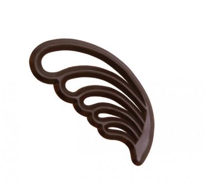 Obrázek FEATHERS DARK - 0,650 kg (S)