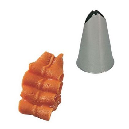 Obrázek ZDOBÍTKA NEREZ BX2312