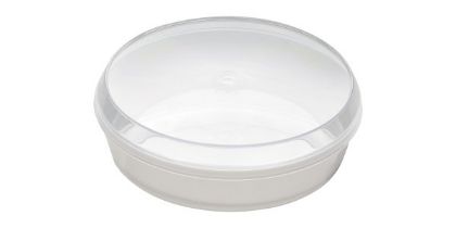 Obrázek ROUND CONT. DEEP LID 10 - 50ks (086/10)