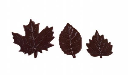 Obrázek DARK LEAVES SET - 0,372 kg (S)