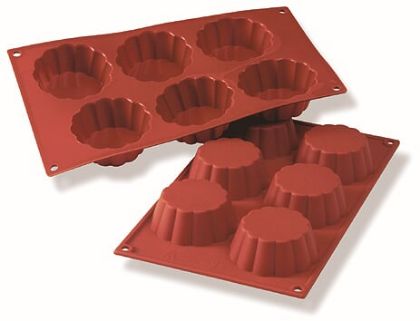 Obrázek FORMA SILIKON SF035/N