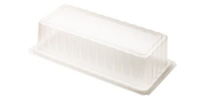 Obrázek VÍKO NA PODNOS RETTANG MIS 3 15x35cm - 50ks (018/3C)