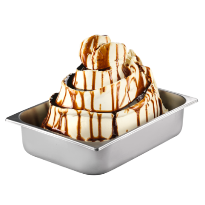 Obrázek VARIEGATO CREME BRULEE 2 x 5 kg (obj)