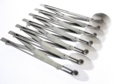 Obrázek KRÁJEČ ROTAPINOX 7 O