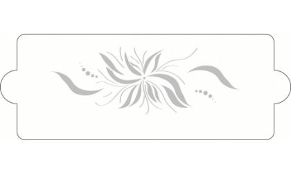 Obrázek ŠABLONA 40-W094