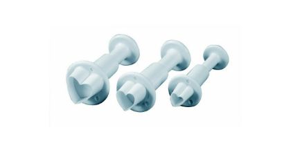 Obrázek SADA VYKRAJOVÁTEK "SRDCE"