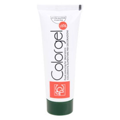 Obrázek COLOR GEL 100 FOREST GREEN (1ks)
