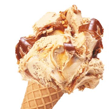 Obrázek DOLCE LATTE CONC. 25 kg (MOQ500) (PINKO)